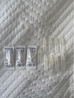 Haakaa Colostrum Collectors