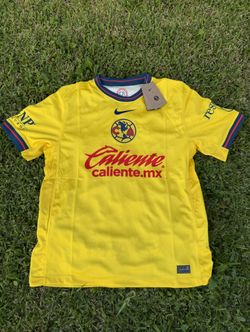Club América Jersey 24/25