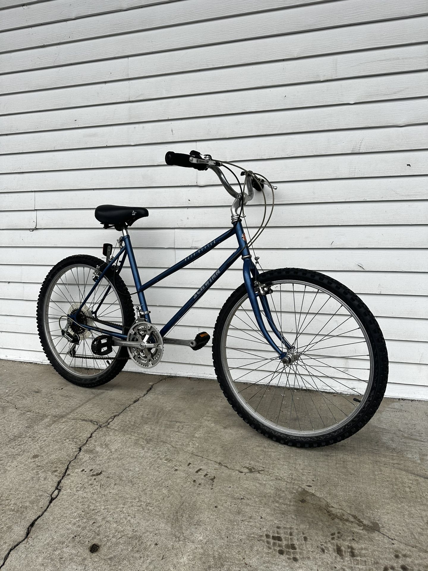 Women’s Mountain Bike