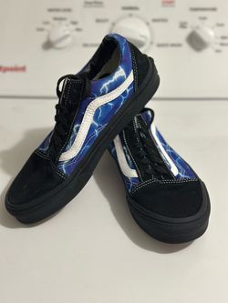 Vans Old Skool Lightning Sneakers