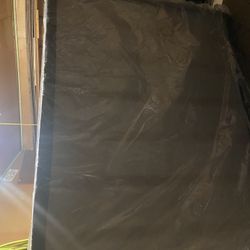 Brand New Queen Box Spring