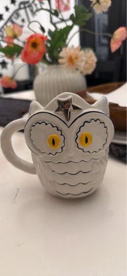Francesca Kay x Anthropologie mug