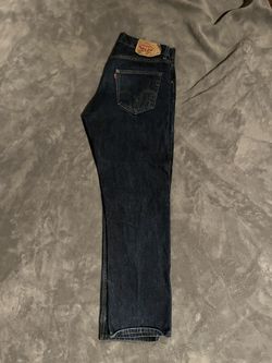 Levi’s 501