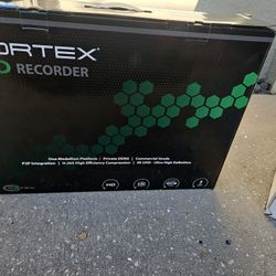Cortex 16ch 4k Nvr No Hdd