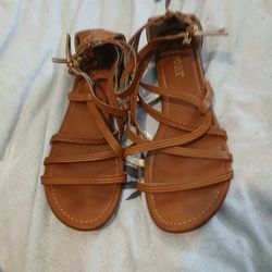 Ladies Sandles