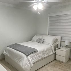 full bed frame 