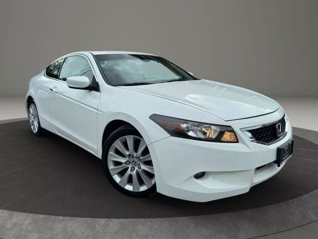 2009 Honda Accord