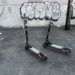 30 Mph Scooter