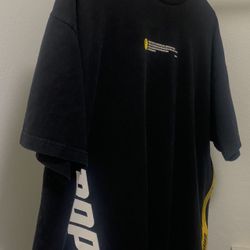 Bape Shirt Size Medium 