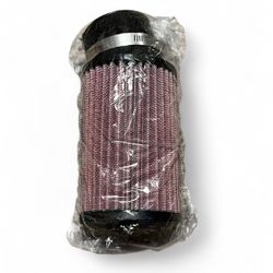 Genuine K&N Air Filter Universal Clamp Style Never Used No Packaging