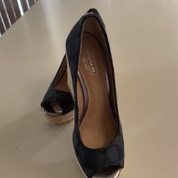 Coach Shoes 
