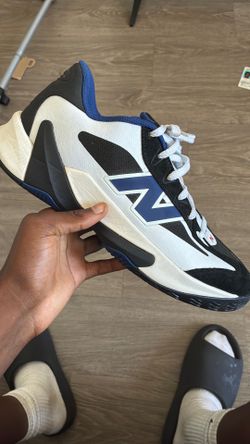 New balance size 12