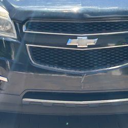 2011 Chevy equinox LTZ 3.0 L