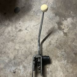 1963 Impala SS Original Shifter