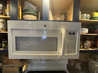 Appliances