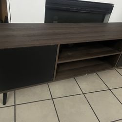 Mid Century Modern Tv Stand 