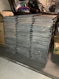 Roofing Tile