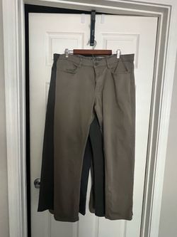 36x30 men’s pants
