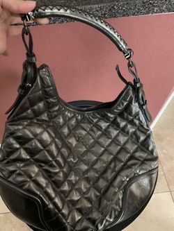 Burberry bag