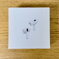 Apple Air Pod Pro Gen 2