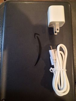 Amazon Tablet