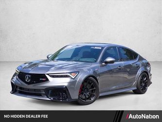 2025 Acura Integra