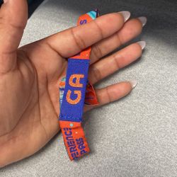 EDC GA PASS