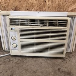 Window AC Unit 5000 Btu