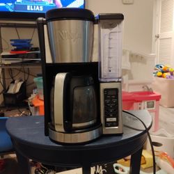 Ninja Coffee Maker