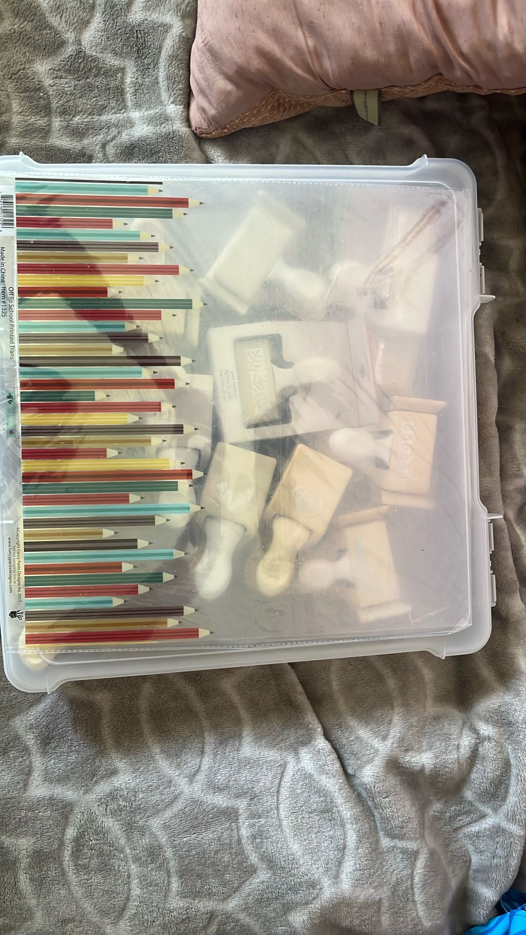 Scrapbooking Back To School