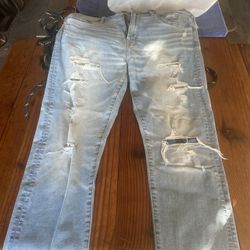 American Eagle 🦅 Jeans
