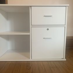 File Cabinet