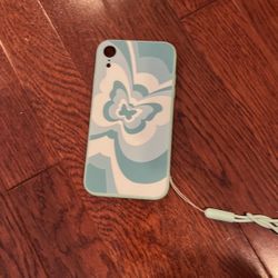 iPhone XR case