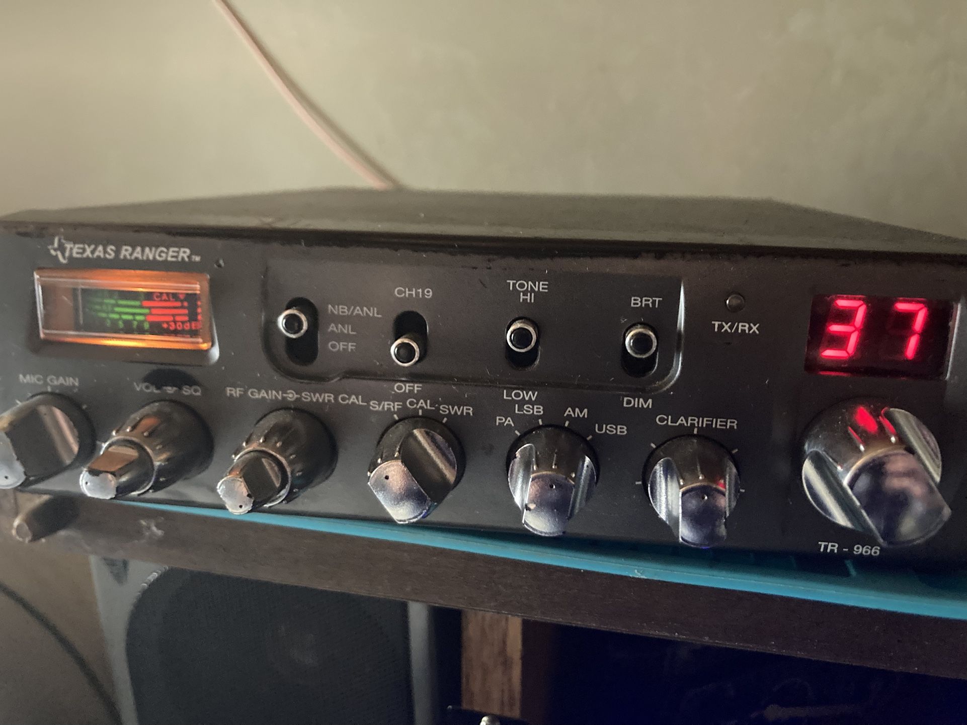 Cb Radio