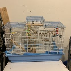Bird Cage For Sale