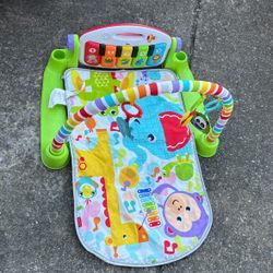 Baby Platmat 
