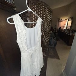 DRESS AND SKIRT BUNDLE!!