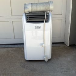 Black And Decker AC 7,700 BTU/H