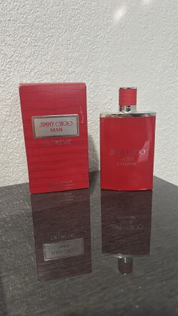 jimmy choo perfume