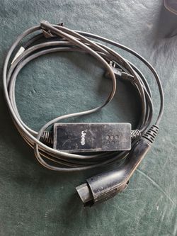 EV charger