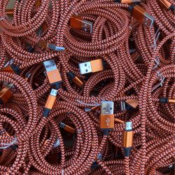Micro USB Cords Bulk