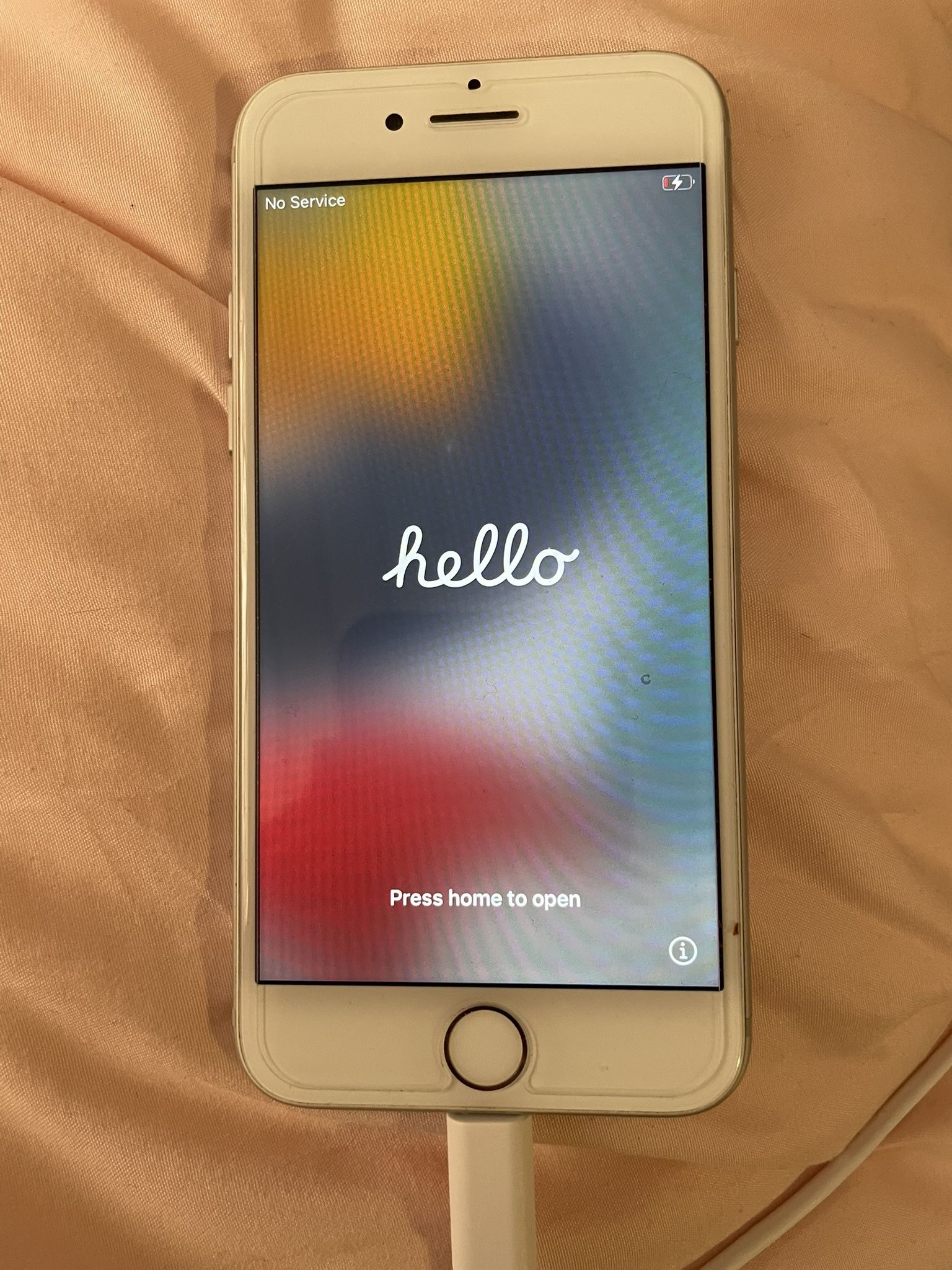 iPhone 7 Unlocked