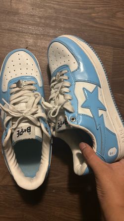 Bape shoes