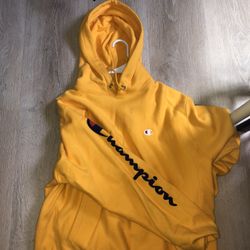 Champion Hoodie