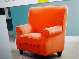 Kids chair new