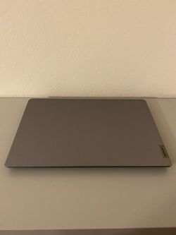 Lenovo IdeaPad 3 Quad Core with 256 GB SSD, 8 GB Ram, HDMI, Bluetooth