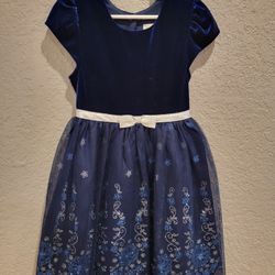 GIRLS DRESS SIZE 5