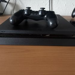 PS4 1TB