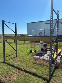 Pallet Rack