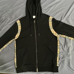Burberry Jacket